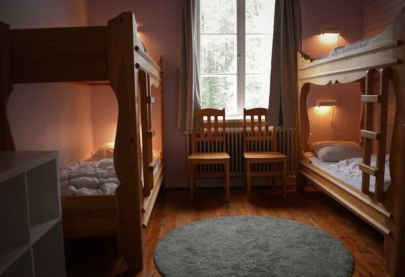 호스텔 Horrmundsgården I Sälen