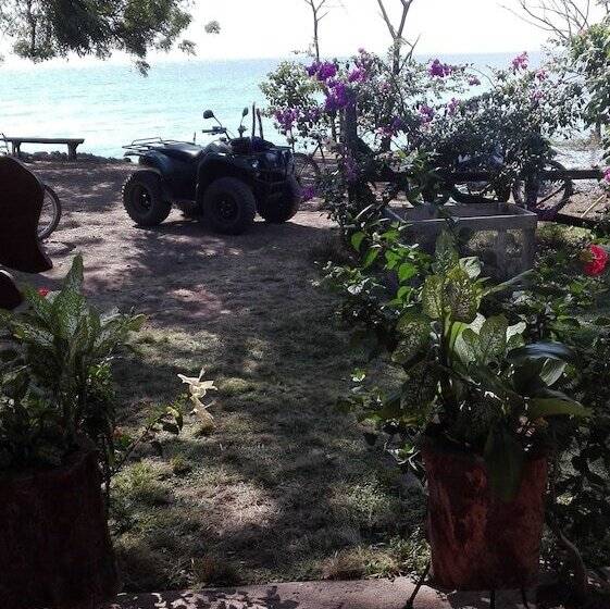 旅馆 Hospedaje La Cascada