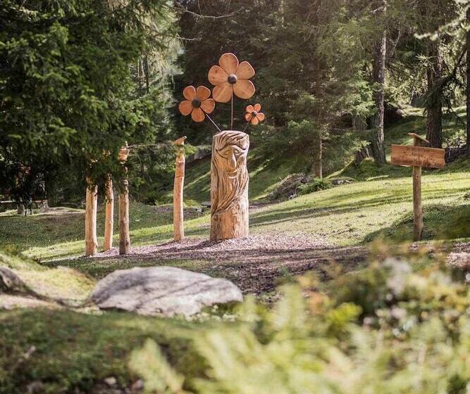 Alpenhotel Schlickeralm