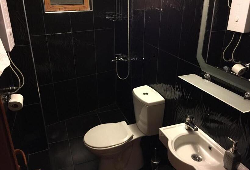 Amigo Apartments