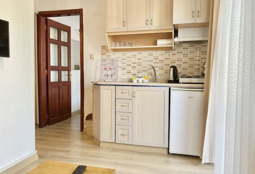 Amigo Apartments