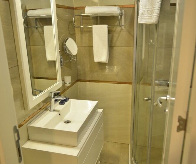 酒店 Anemon Kent Mersin