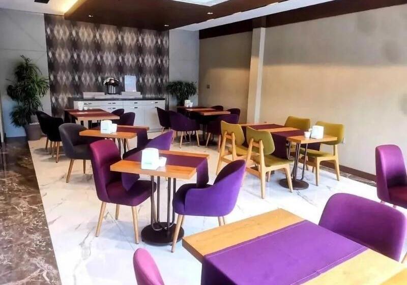 酒店 Anemon Kent Mersin