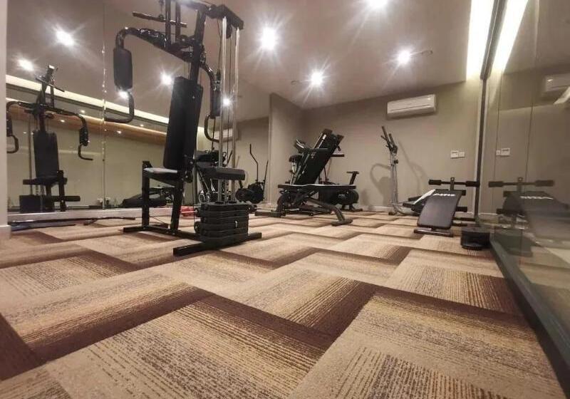 酒店 Anemon Kent Mersin