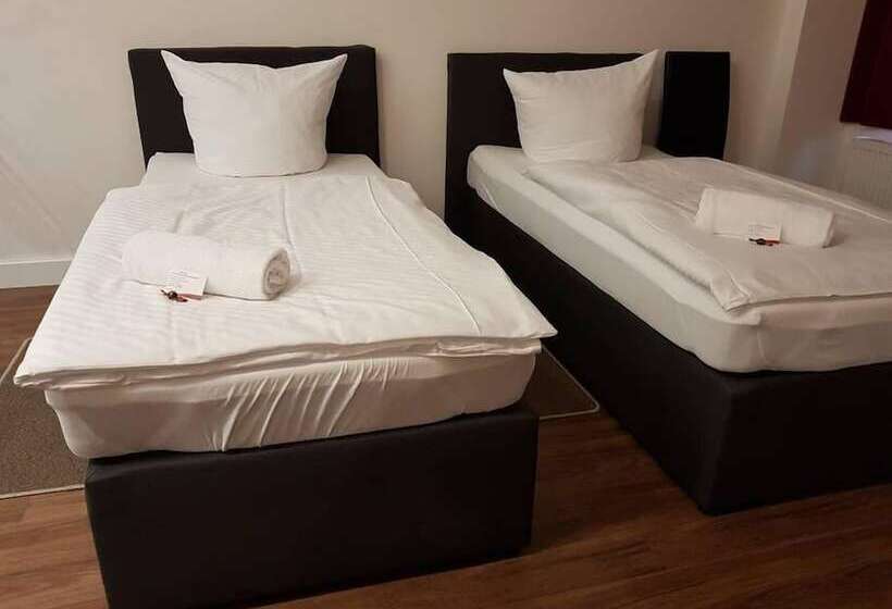 Apart  Hotel Kick