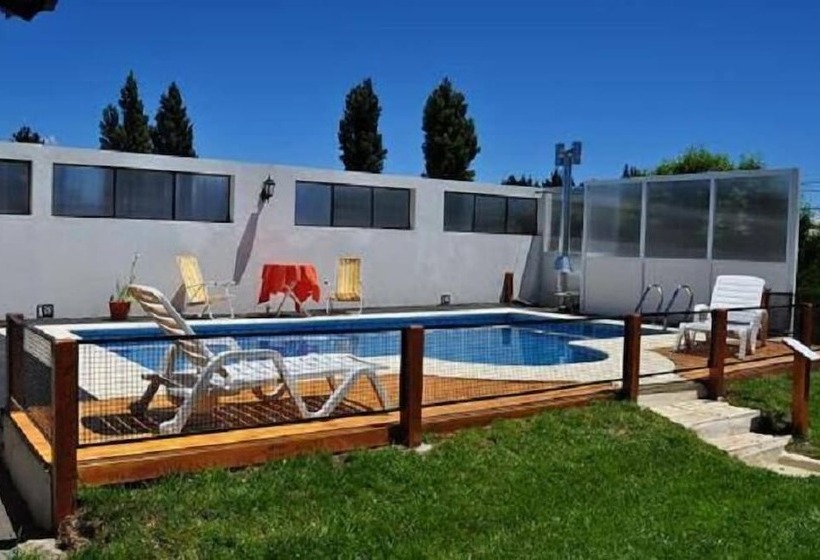 Apart Samay Hue Bungalows