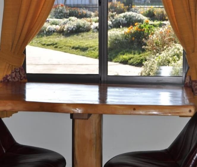 Apart Samay Hue Bungalows