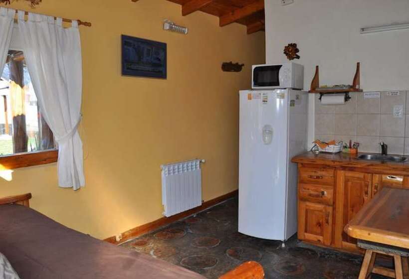 Apart Samay Hue Bungalows