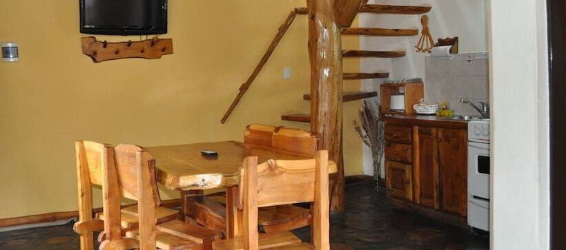 Apart Samay Hue Bungalows