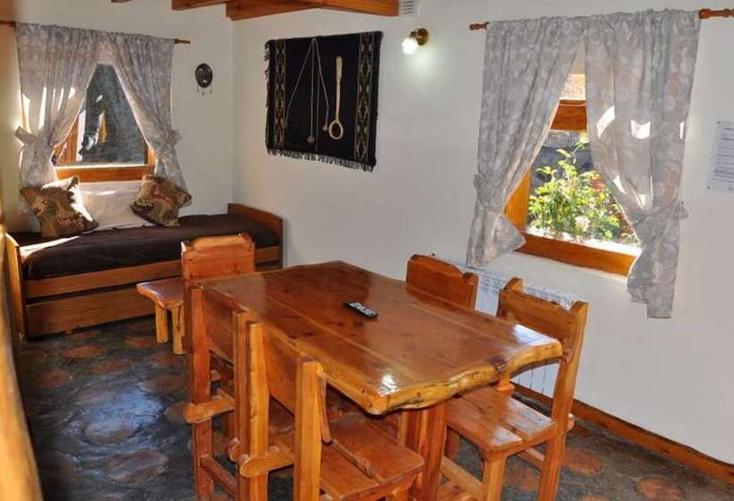 Apart Samay Hue Bungalows