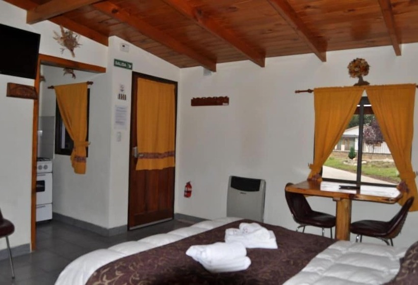 Apart Samay Hue Bungalows