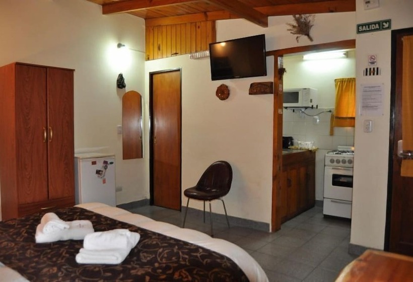 Apart Samay Hue Bungalows