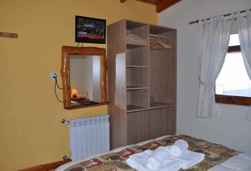 Apart Samay Hue Bungalows