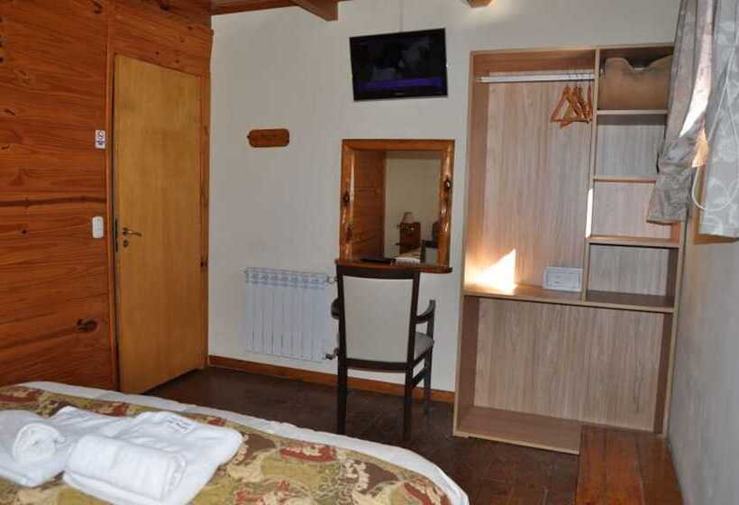 Apart Samay Hue Bungalows