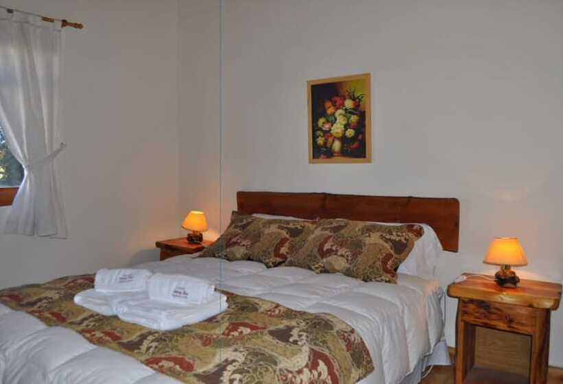 Apart Samay Hue Bungalows