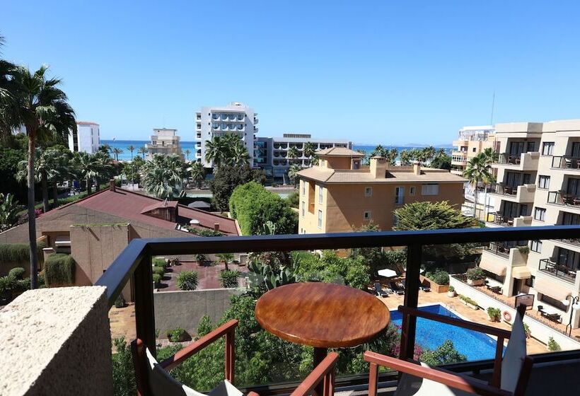 Apartamentos Jade   Adults Only +16