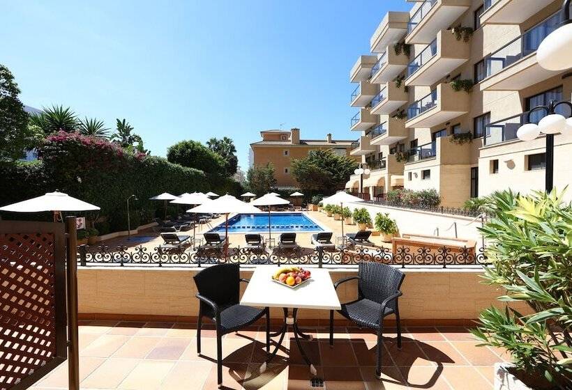 Apartamentos Jade   Adults Only +16