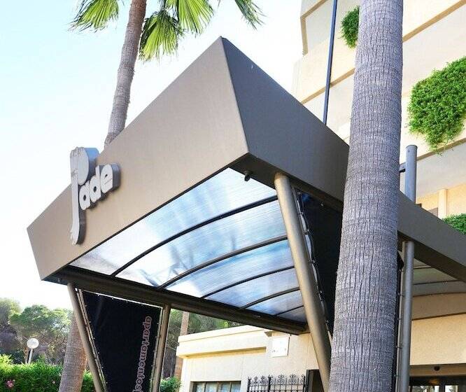 Apartamentos Jade   Adults Only +16