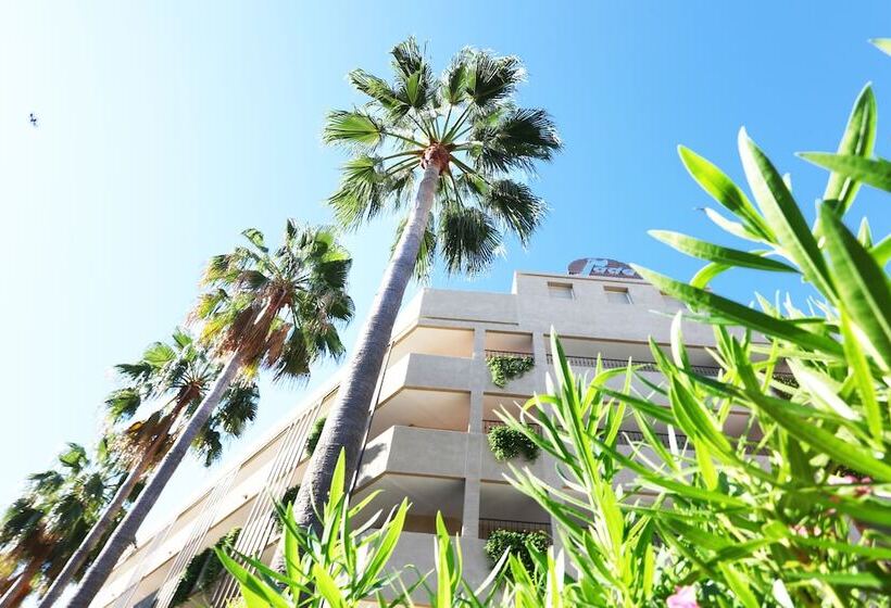 Apartamentos Jade   Adults Only +16