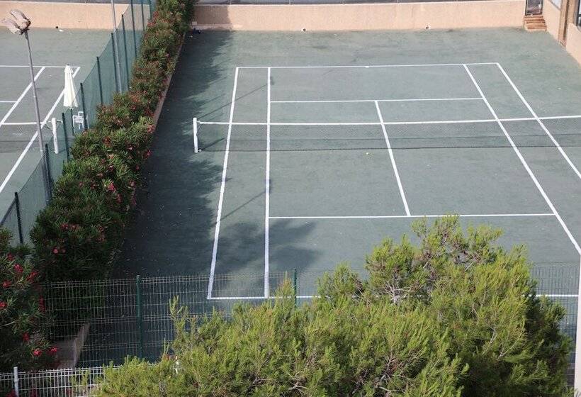 Apartamentos Jade   Adults Only +16