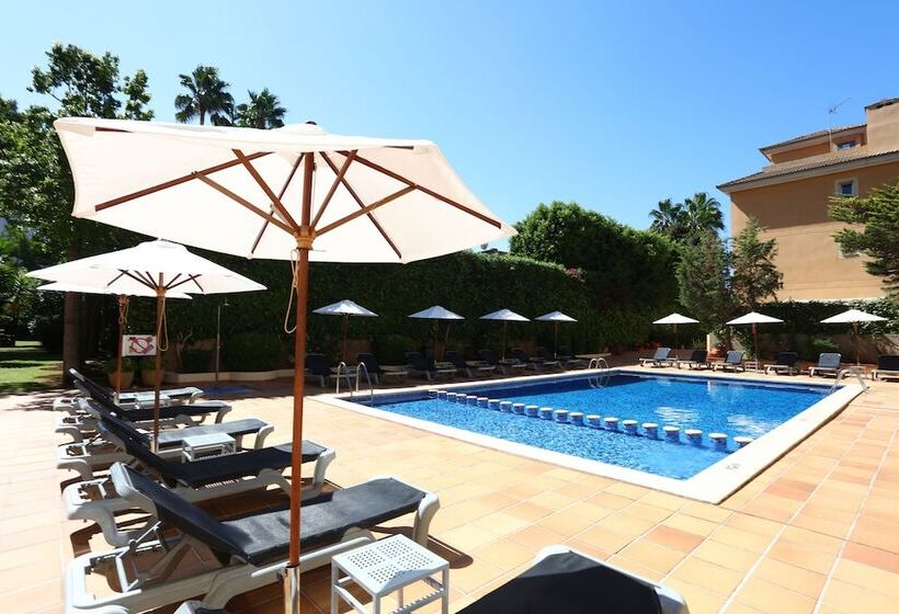 Apartamentos Jade   Adults Only +16