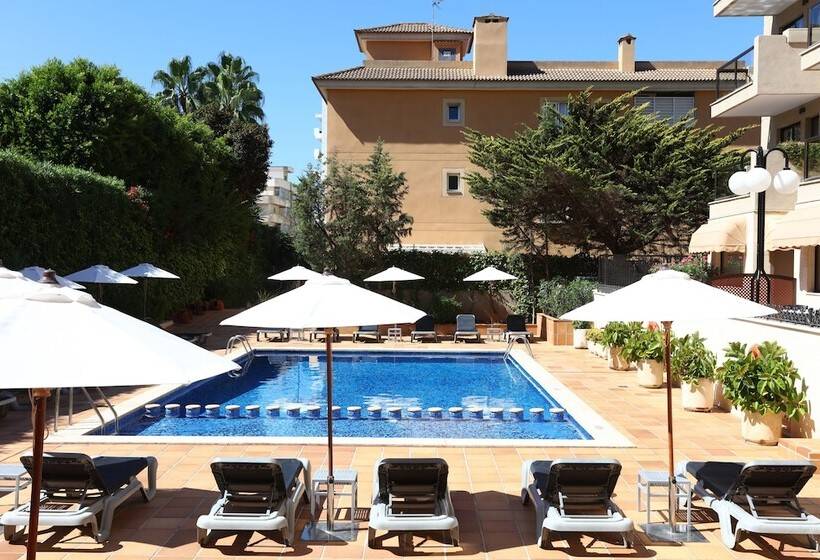 Apartamentos Jade   Adults Only +16