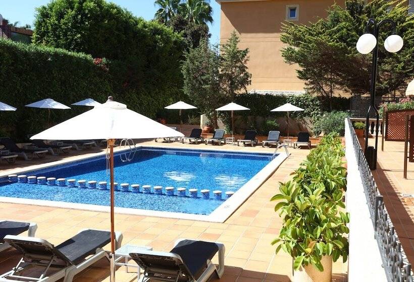 Apartamentos Jade   Adults Only +16