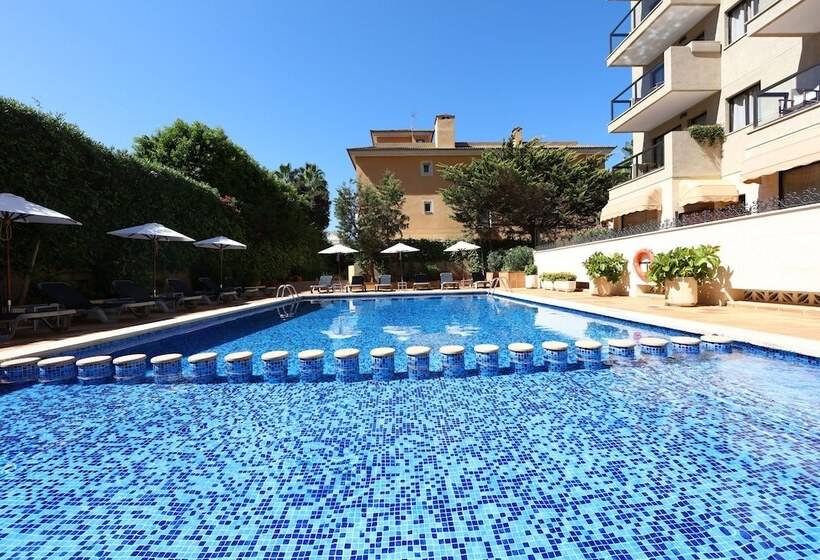 Apartamentos Jade   Adults Only +16