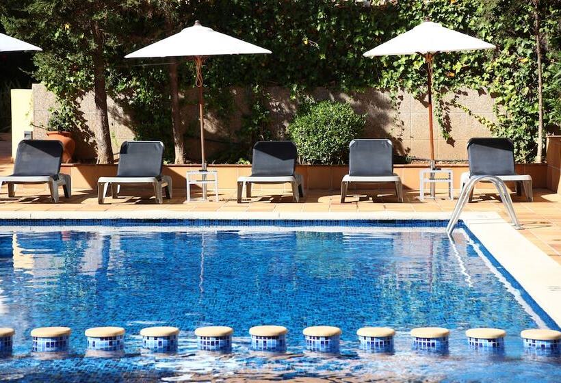 Apartamentos Jade   Adults Only +16