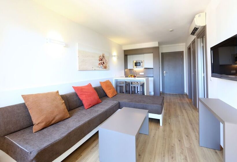 Apartamentos Jade   Adults Only +16