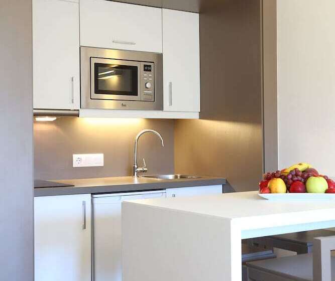 Apartamentos Jade   Adults Only +16