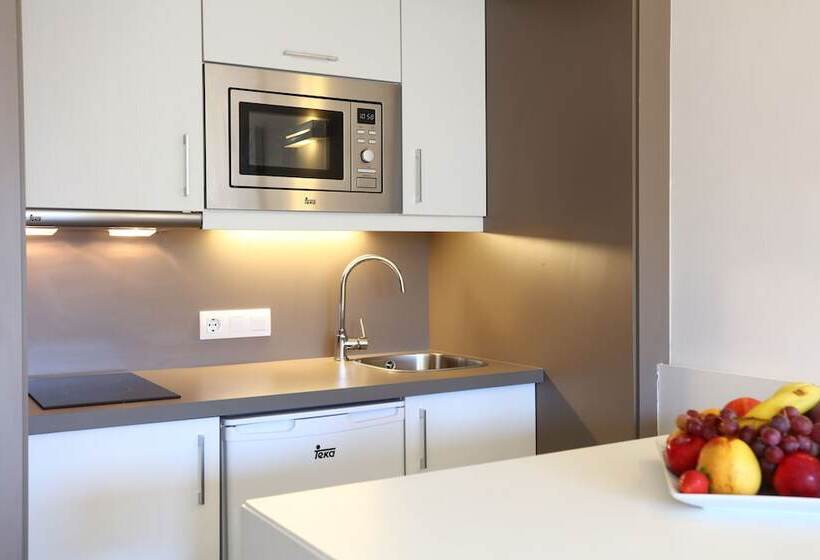 Apartamentos Jade   Adults Only +16