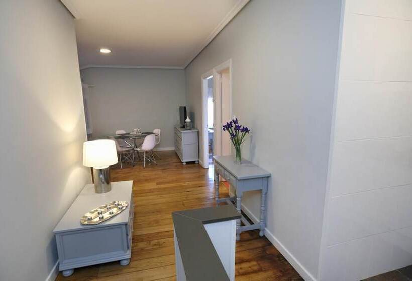 Apartamentos Santa Lucía