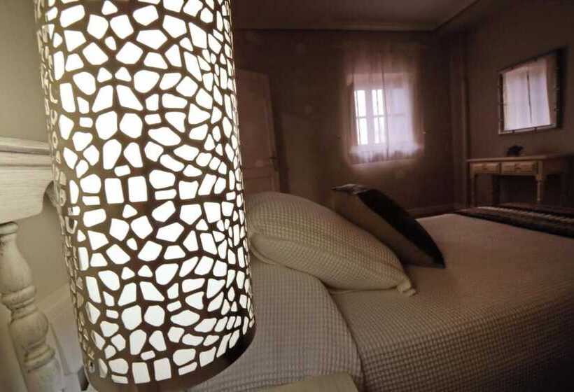 Apartamentos Santa Lucía