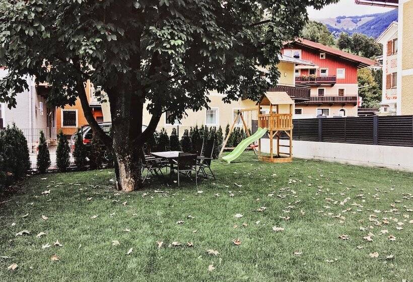Appart Pension Schnöll