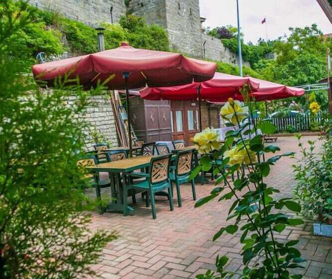 호텔 çarşı Pansiyon