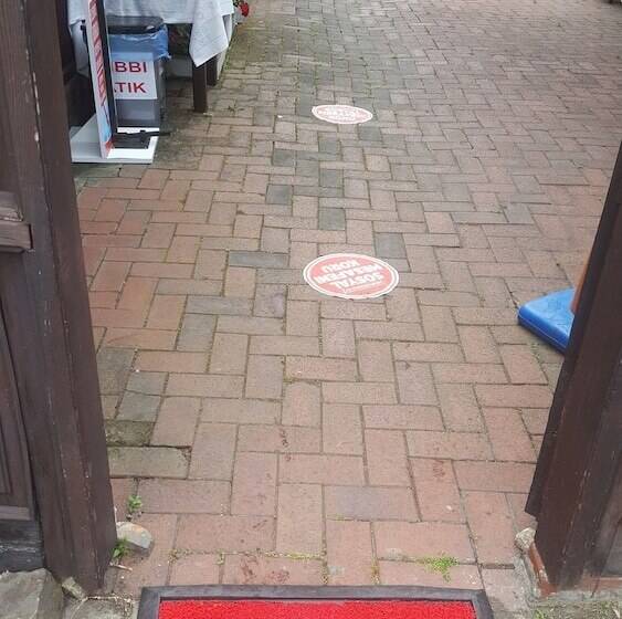 호텔 çarşı Pansiyon