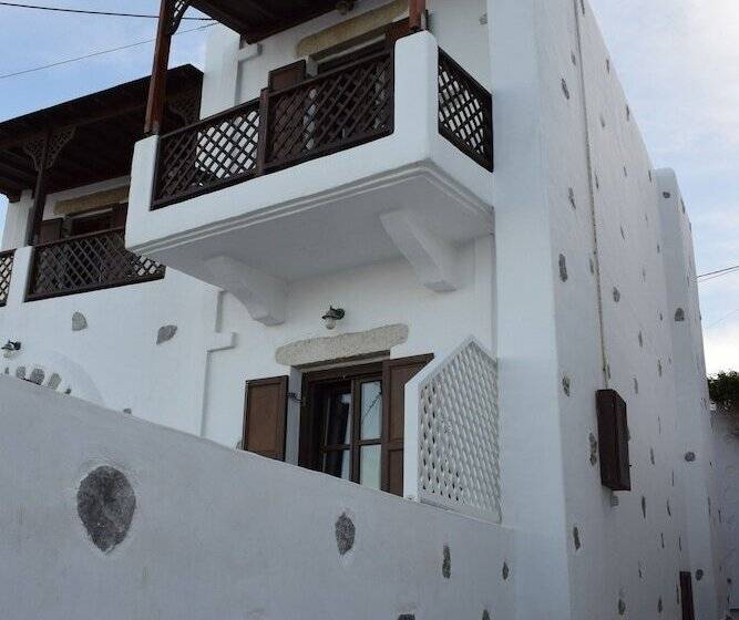 Arhodiko Studios