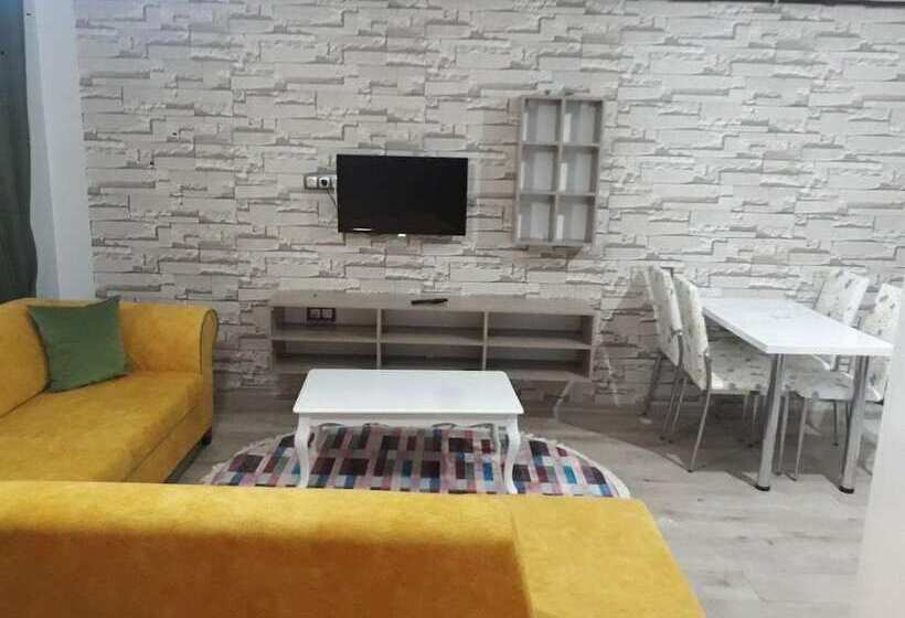 Arma Life Apart Otel