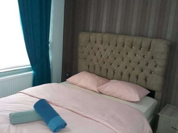 Arma Life Apart Otel