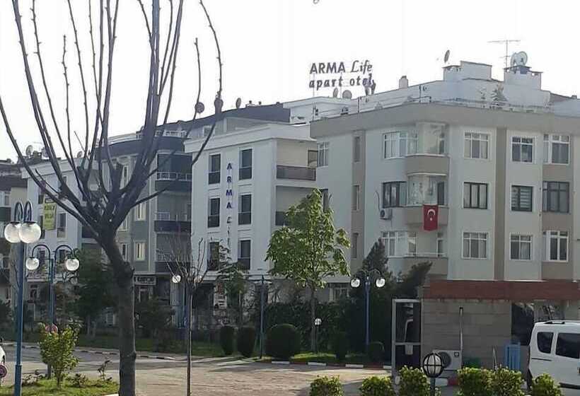 Arma Life Apart Otel