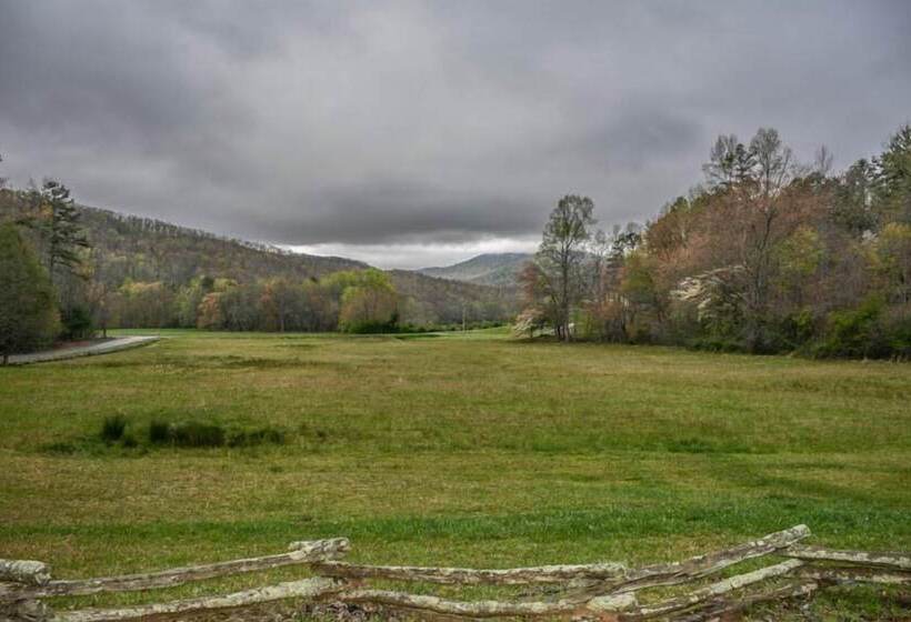 Beavers Mountain Escape