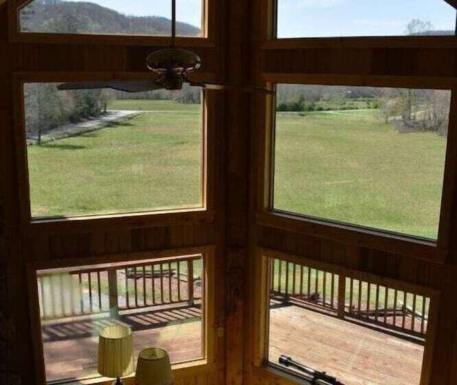 Beavers Mountain Escape