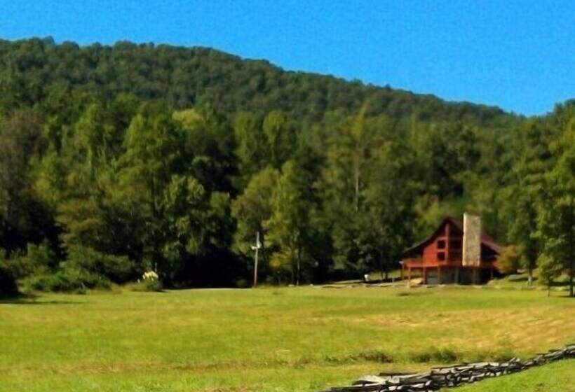 Beavers Mountain Escape