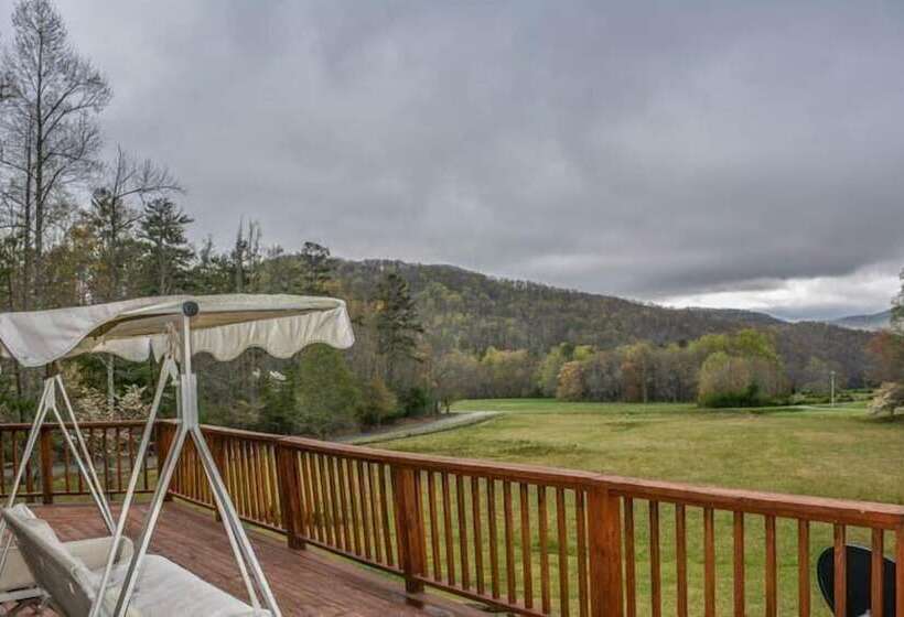 Beavers Mountain Escape