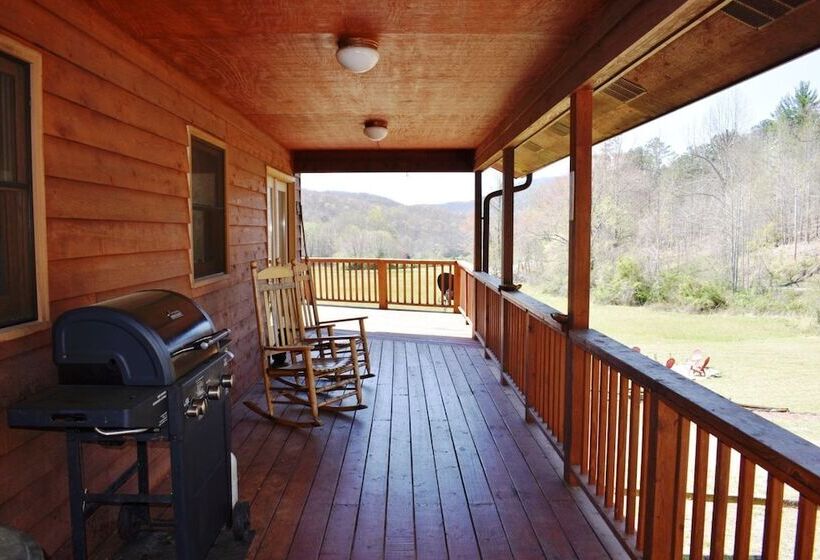 Beavers Mountain Escape