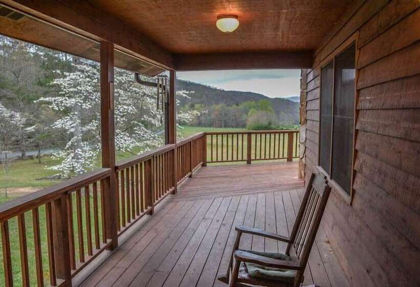 Beavers Mountain Escape