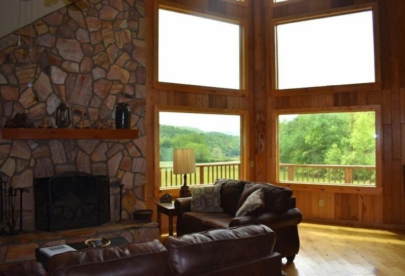 Beavers Mountain Escape