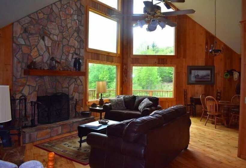 Beavers Mountain Escape