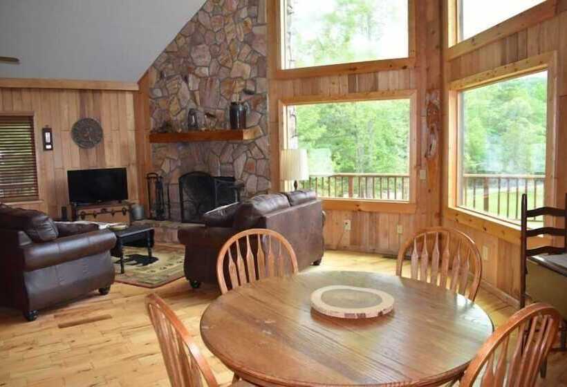 Beavers Mountain Escape